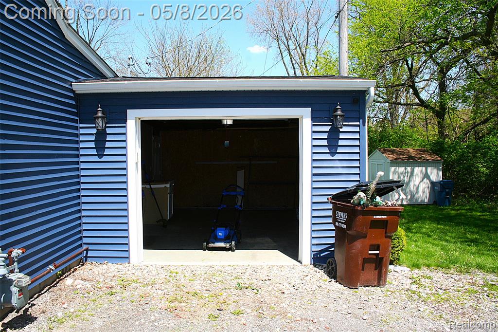 2199 Sandy Creek Road, Monroe, MI 48162 — Photo 5
