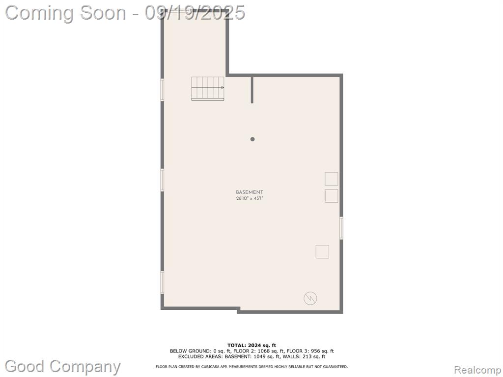 4800 Bedford Street, Detroit, MI 48224 — Photo 37