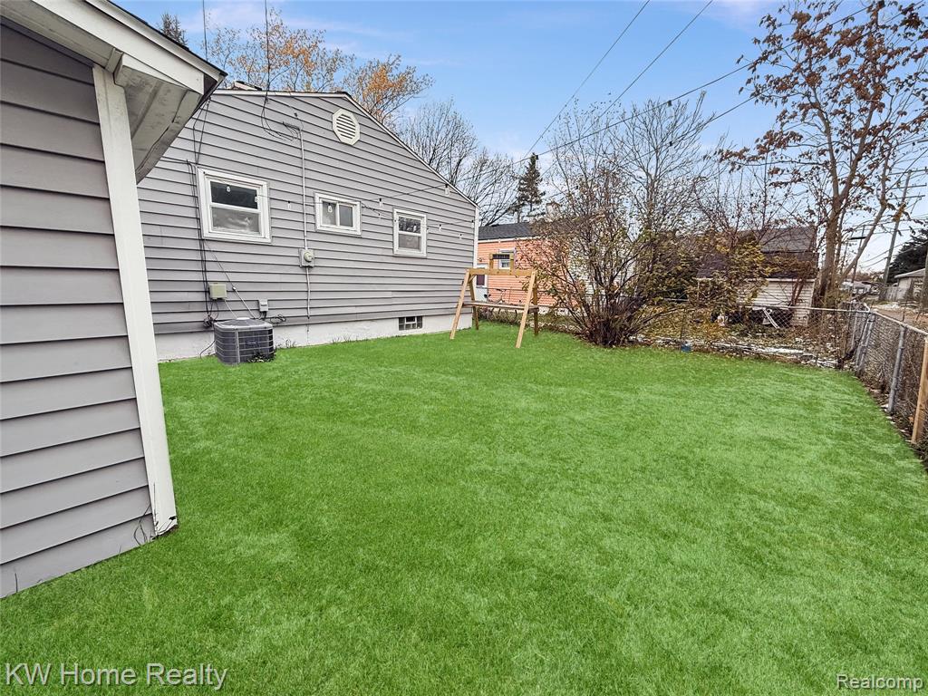 4375 7th Street, Ecorse, MI 48229 — Photo 17