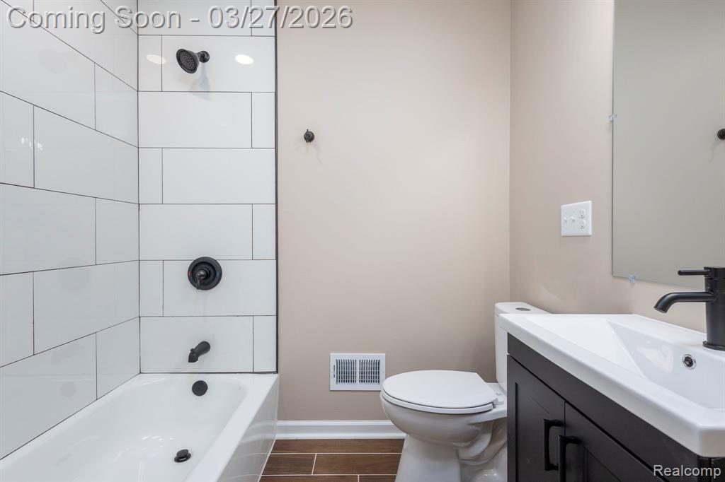 23147 Tawas Avenue, Hazel Park, MI 48030 — Photo 27