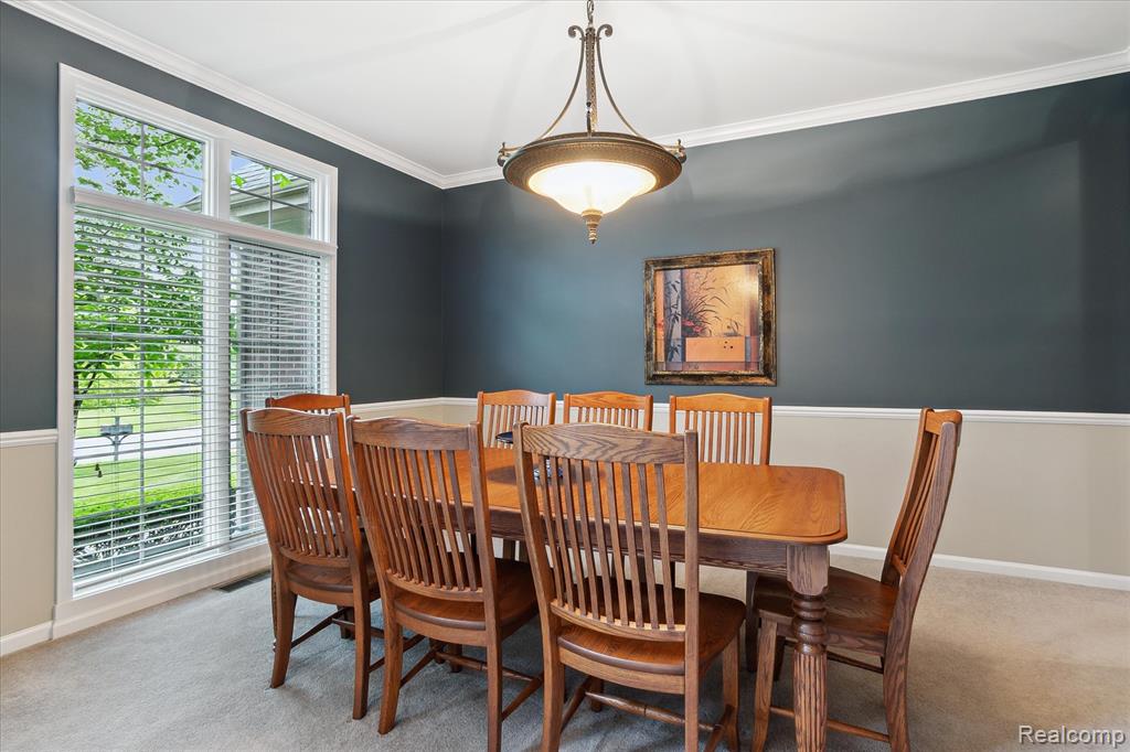 47141 Merion Circle, Northville, MI 48168 — Photo 11