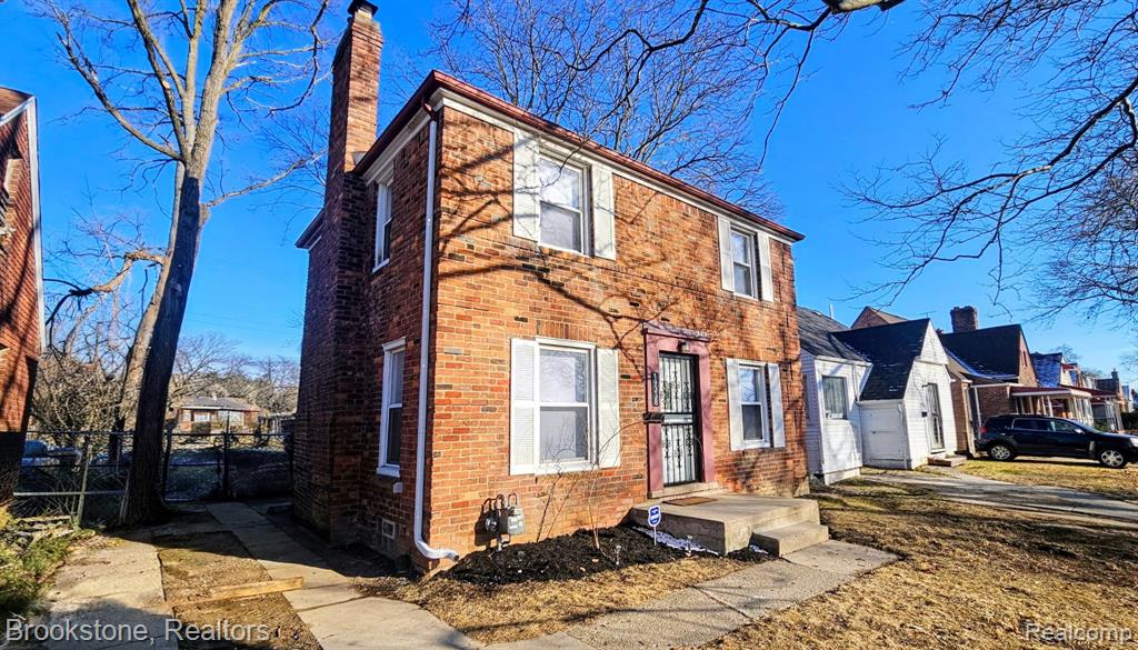 19338 Murray Hill Street, Detroit, MI 48235 — Photo 3