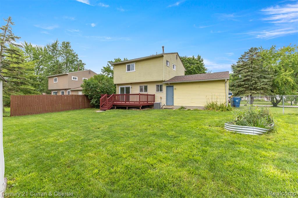 9032 Arlington Drive, Ypsilanti, MI 48198 — Photo 36