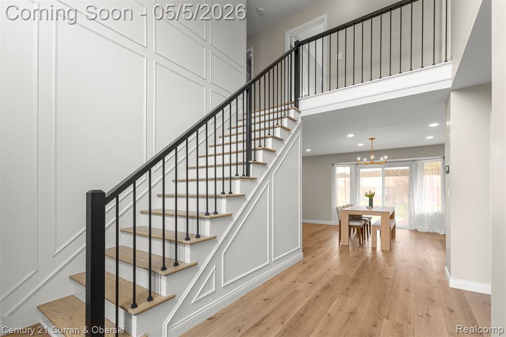 22254 Rhys Drive, Macomb, MI 48042 — Photo 5
