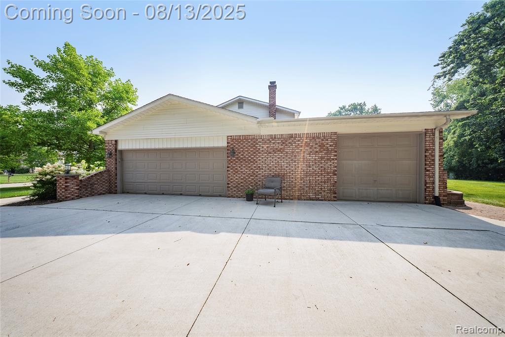 7929 Siding Court, Grosse Ile, MI 48138 — Photo 54