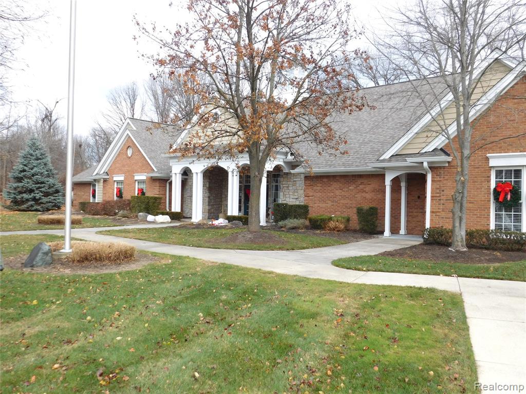 44872 Marigold Drive, Sterling Heights, MI 48314 — Photo 24