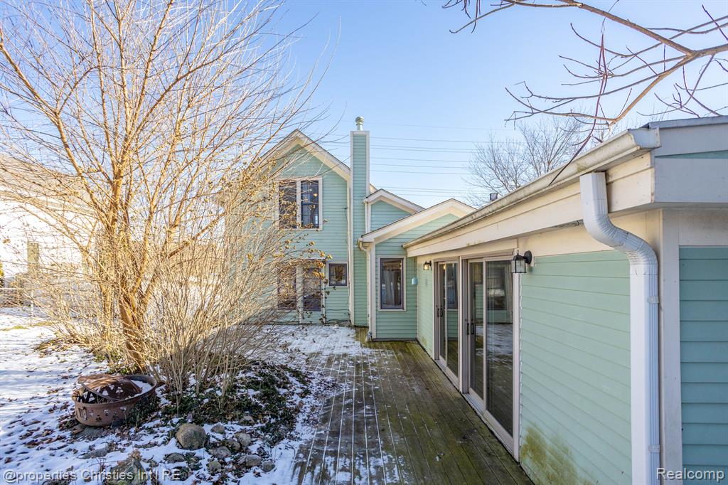 431 Cabinet Street, Milford, MI 48381 — Photo 29
