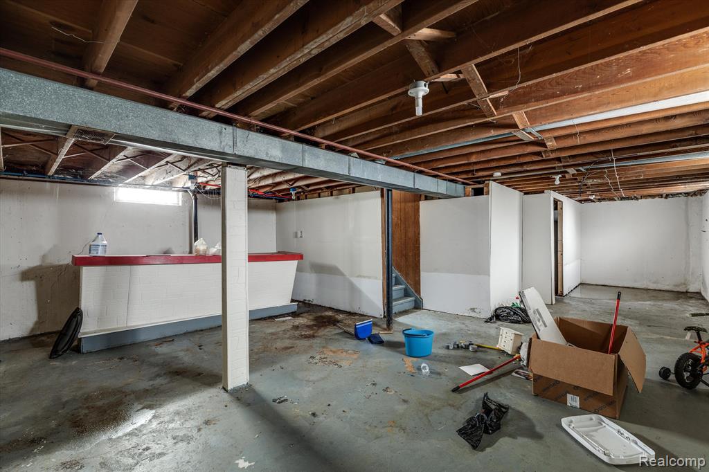8919 SUSSEX Street, Detroit, MI 48228 — Photo 14