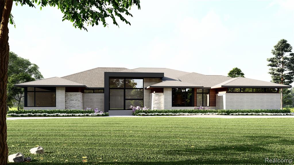 4577 Moorcrest Lane, Rochester, MI 48306
