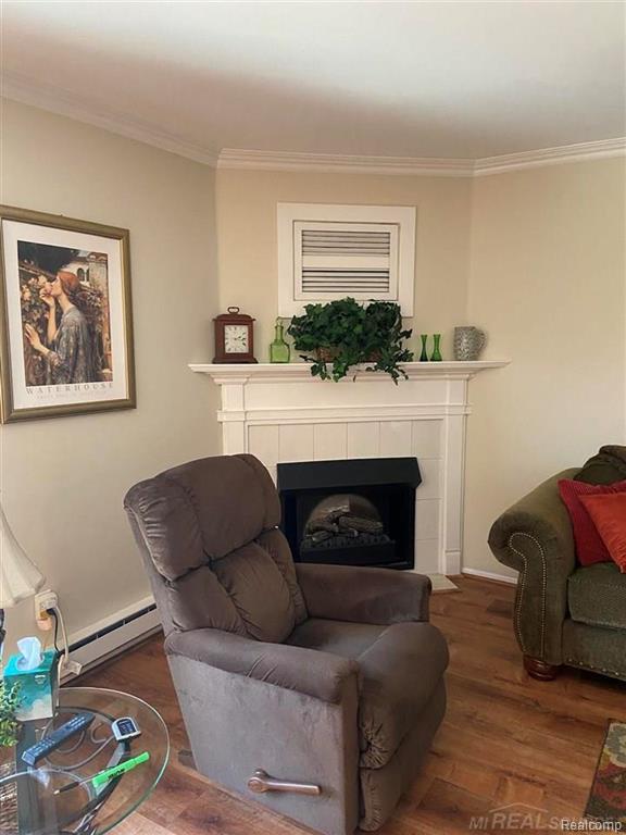 7485 Woodview Street, 3, Westland, MI — Photo 17