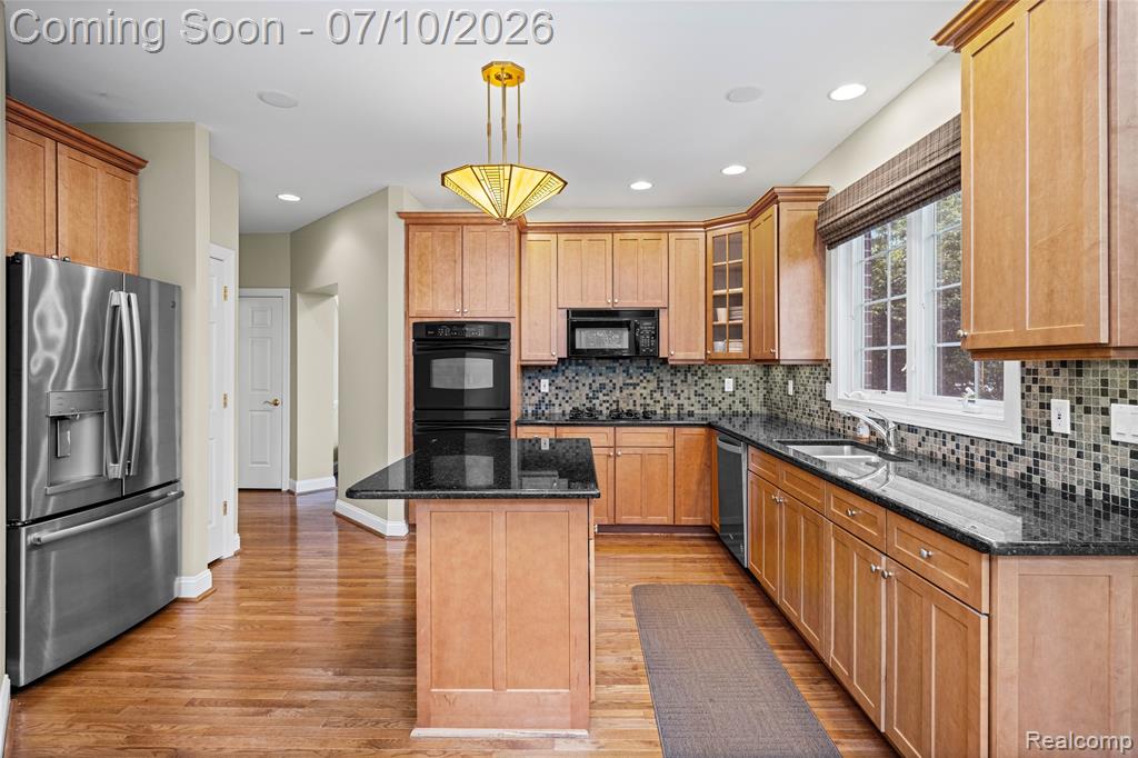 44493 Broadmoor Boulevard, Northville, MI 48168 — Photo 29