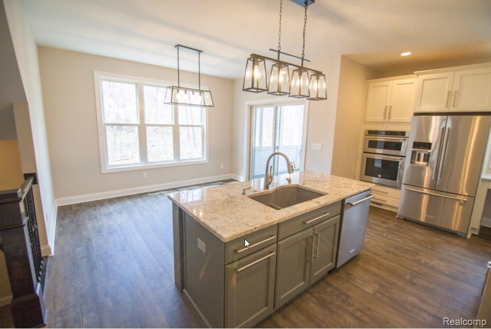 TBB A 00 Six Mile Road, Northville, MI, 48168