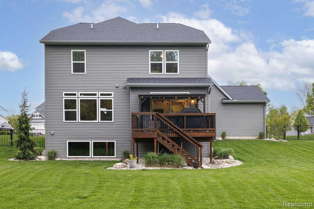 1712 Autumn Valley Drive SW, Byron Center, MI 49315 — Photo 38
