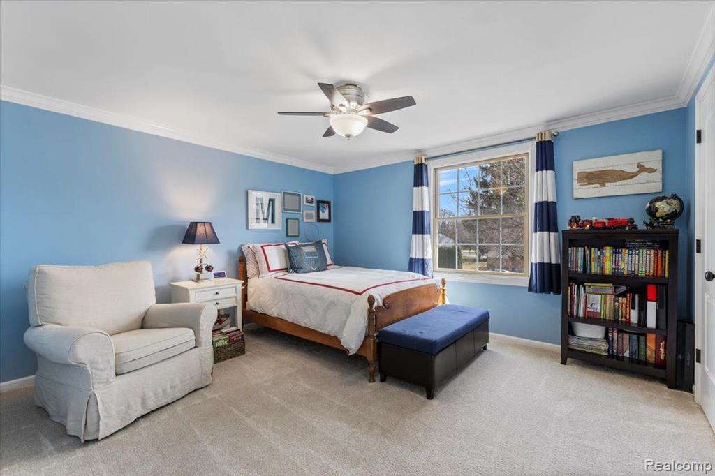 42508 RAVINA Court, Northville, MI 48168 — Photo 36
