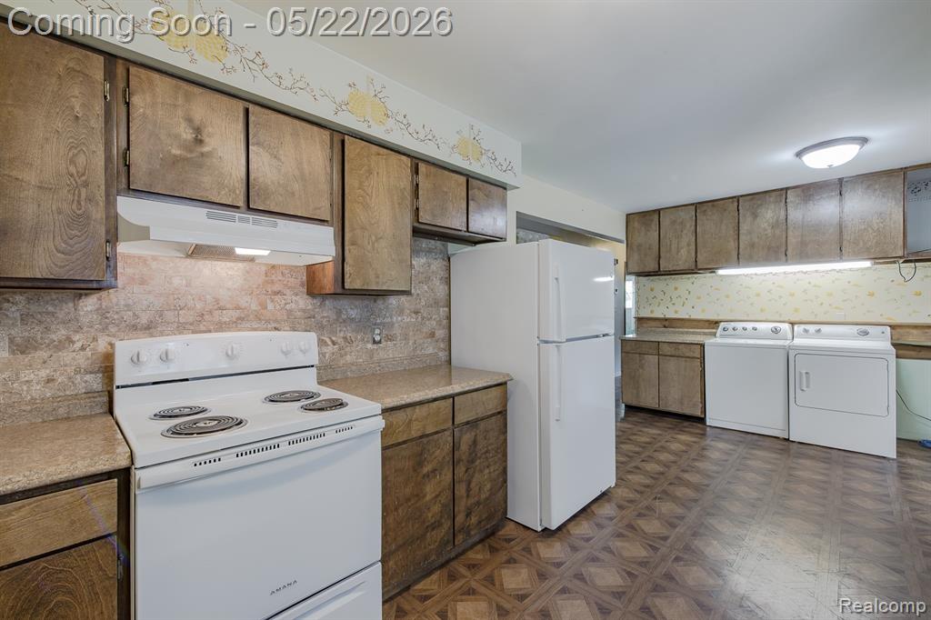 1440 Harding Avenue, Lake Orion, MI 48362 — Photo 9