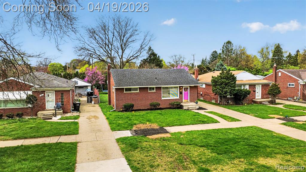 9075 W Parkway Street, Detroit, MI 48239 — Photo 45