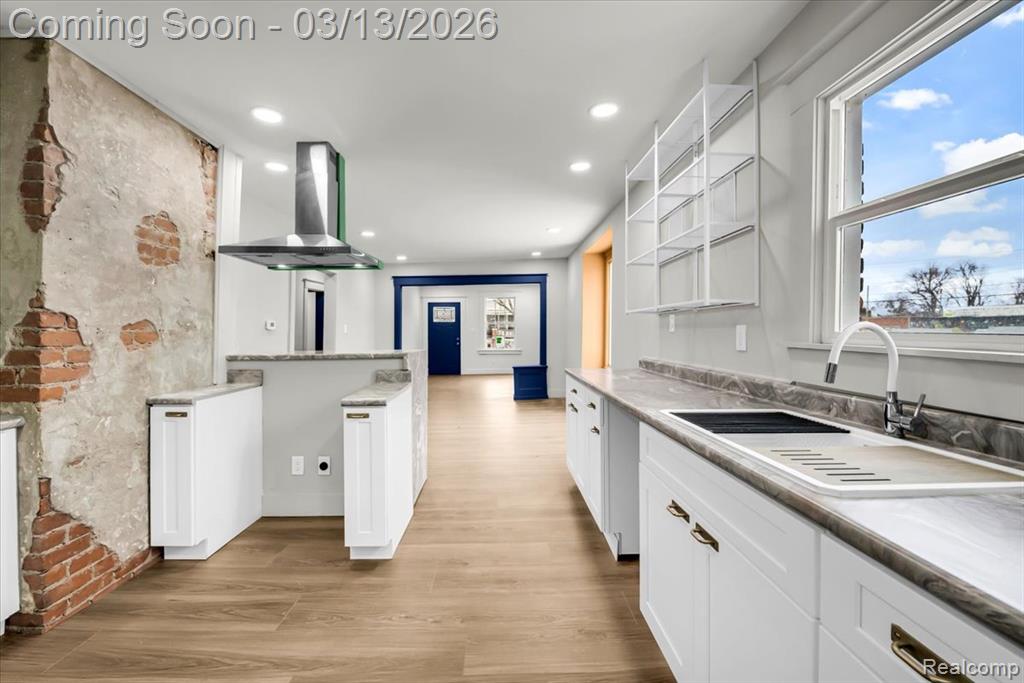 21 North Street, Highland Park, MI 48203 — Photo 12