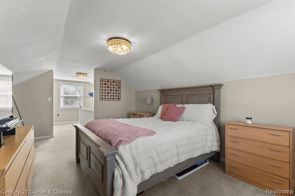 8050 PARK Avenue, Allen Park, MI 48101 — Photo 17