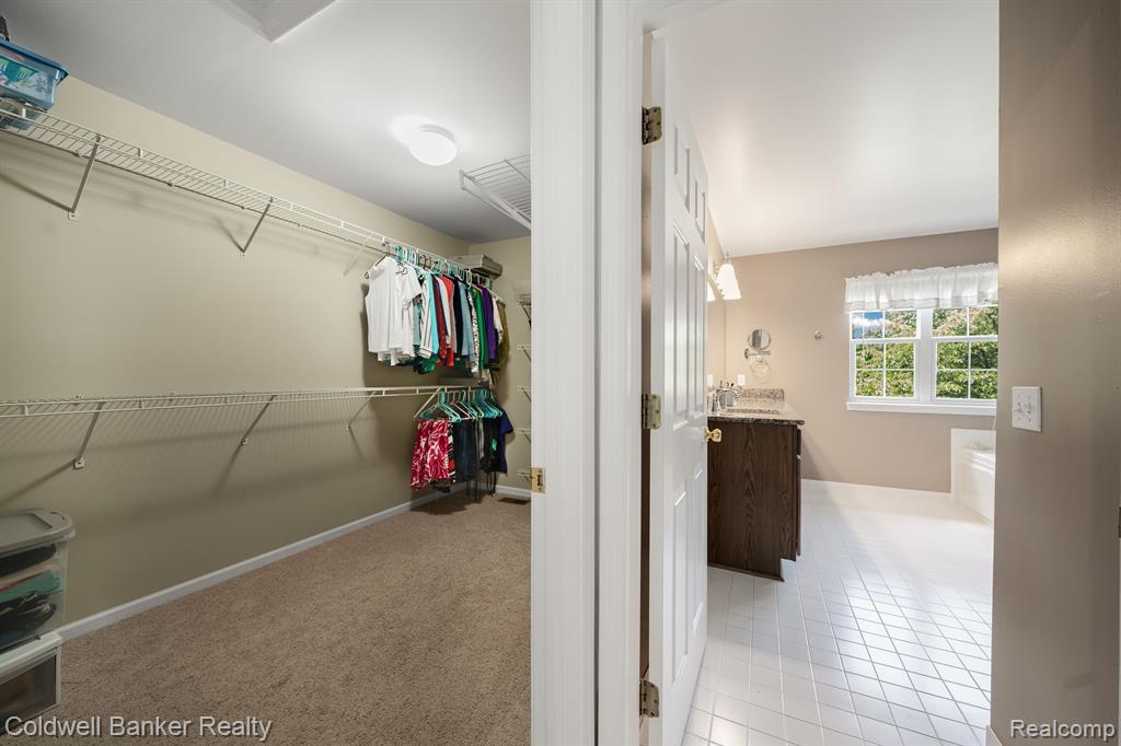 720 Donald Drive, Highland, MI 48356 — Photo 24