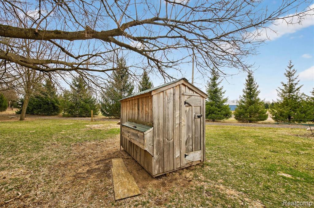 12760 Roepke Road, Gregory, MI 48137 — Photo 48