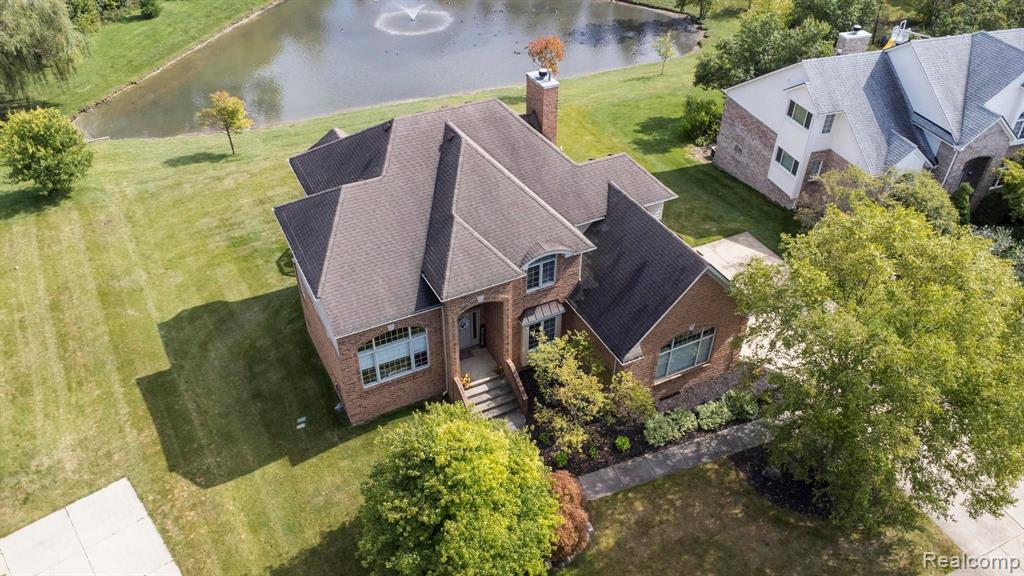 8978 WOODLORE SOUTH Drive, Plymouth, MI 48170 — Photo 52