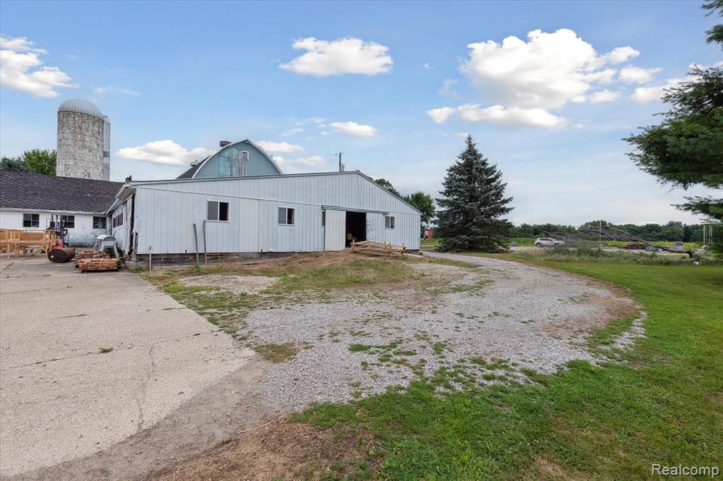 3435 Dietz Road, Williamston, MI 48895 — Photo 42