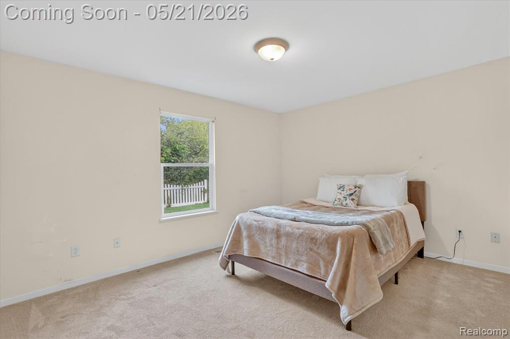 1607 Cedarwood Drive, Flushing, MI 48433 — Photo 14