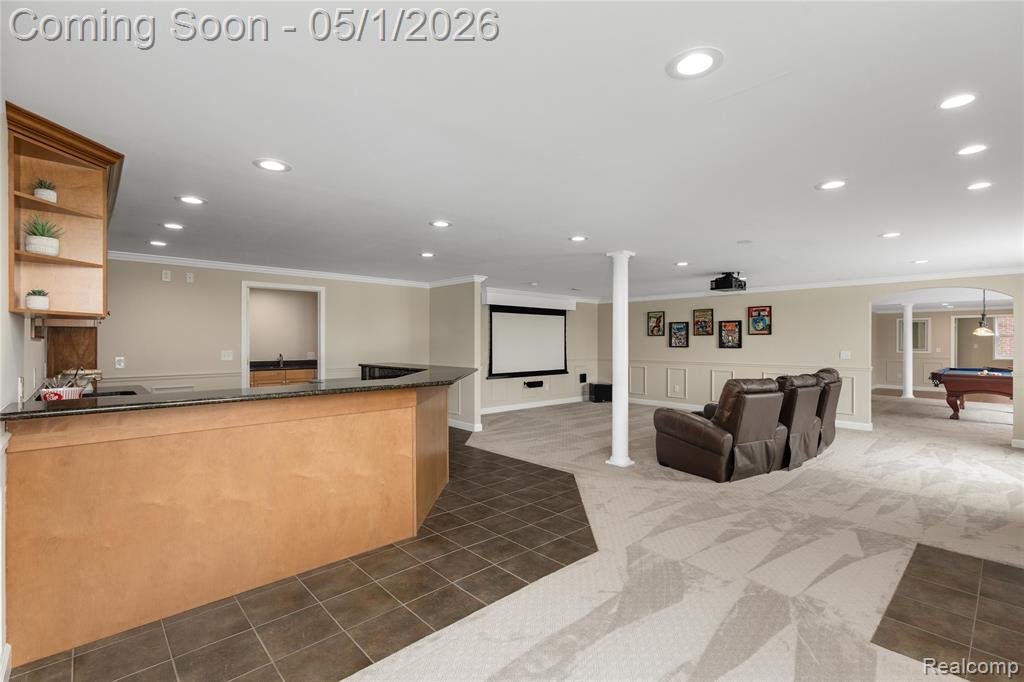 10751 Stoney Point Drive, South Lyon, MI 48178 — Photo 65