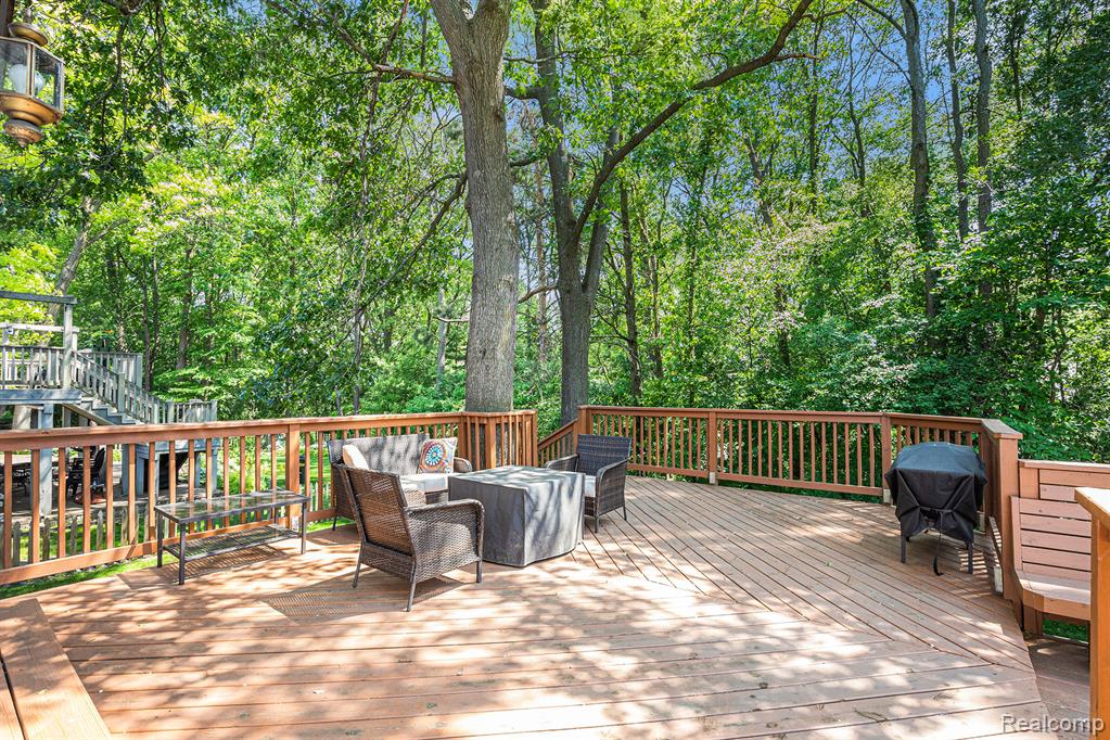 7907 Hoffman Drive, Waterford, MI 48327 — Photo 20