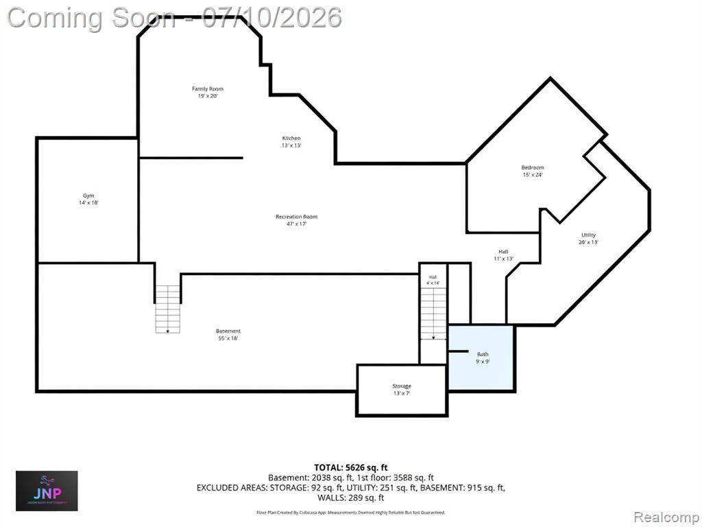 12172 Woodline Drive, Fenton, MI 48430 — Photo 49