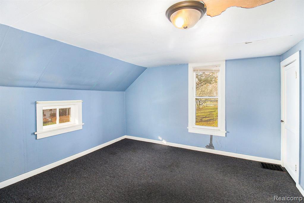 107 S WILLIAMS Street, Stockbridge, MI 49285 — Photo 12