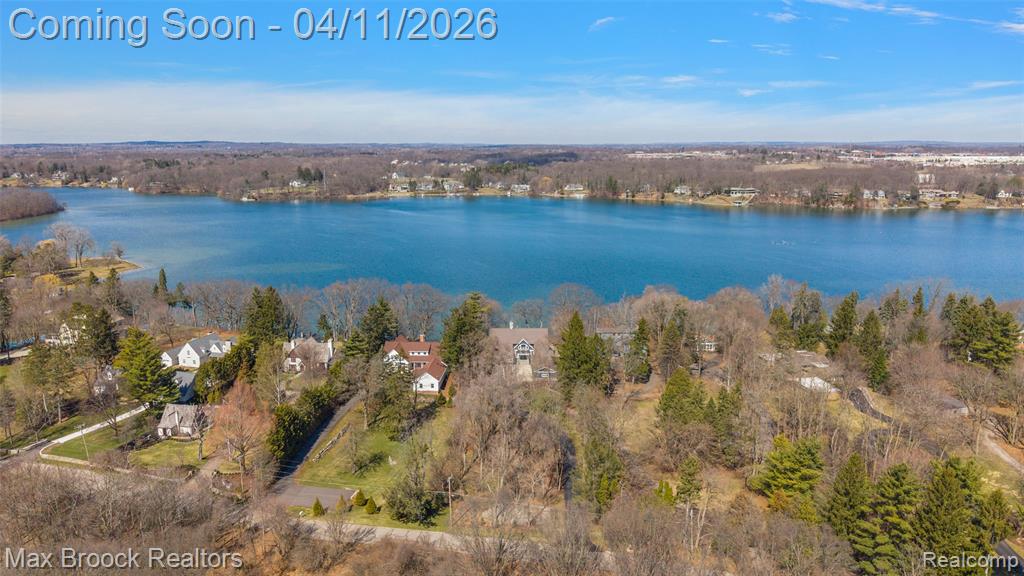 850 Lake Angelus Shores, Lake Angelus, MI 48326 — Photo 37