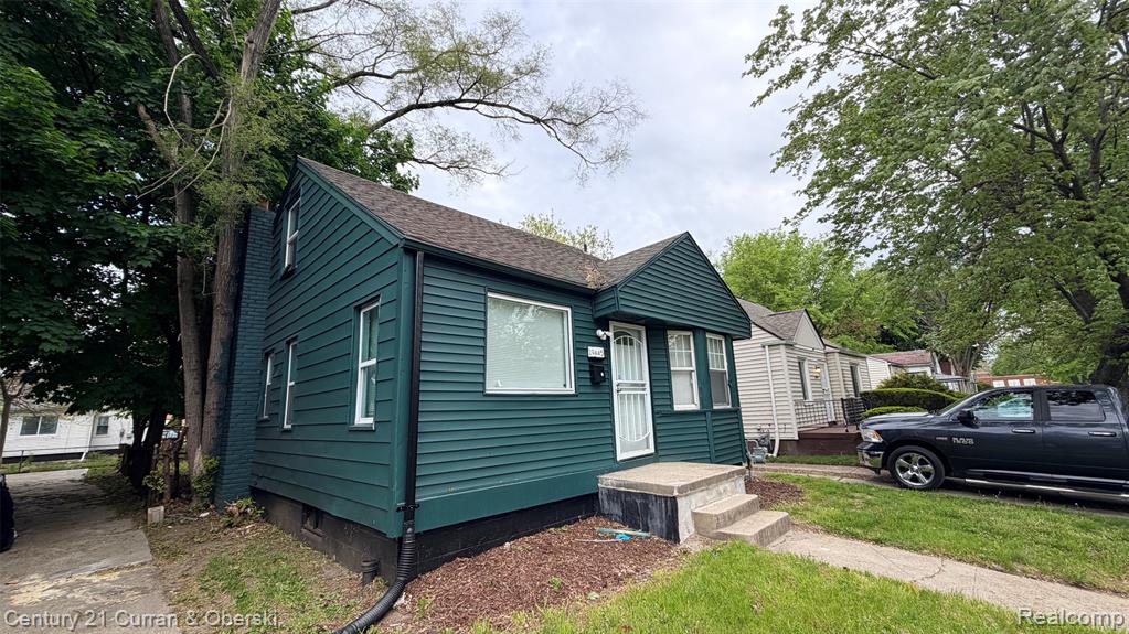 19445 Prevost Street, Detroit, MI 48235 — Photo 13