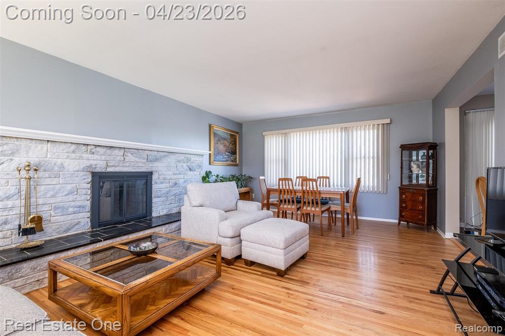 10420 Cedar Point Drive, White Lake, MI — Photo 18
