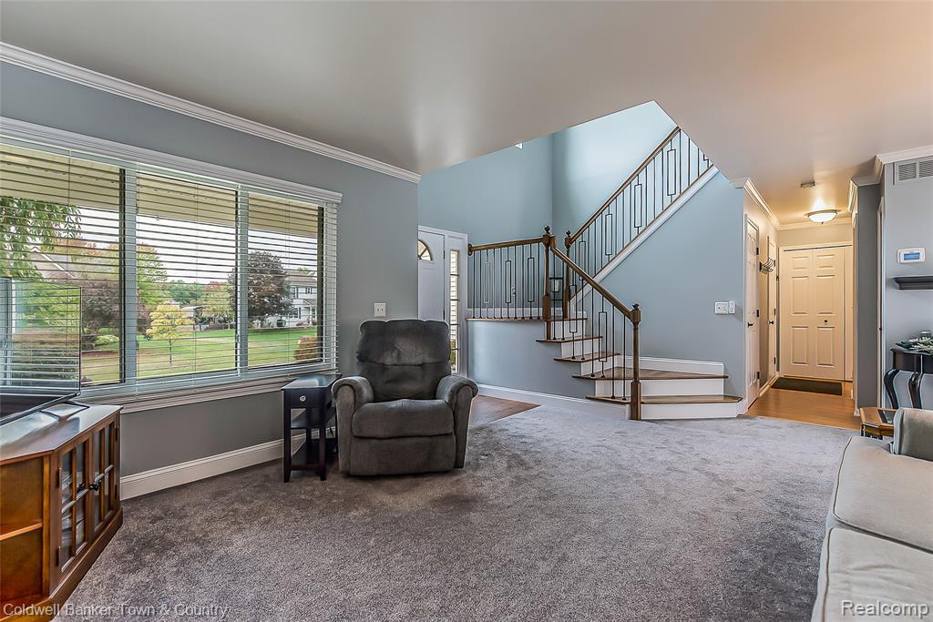 9344 Huron Park Drive, Brighton, MI 48116 — Photo 6