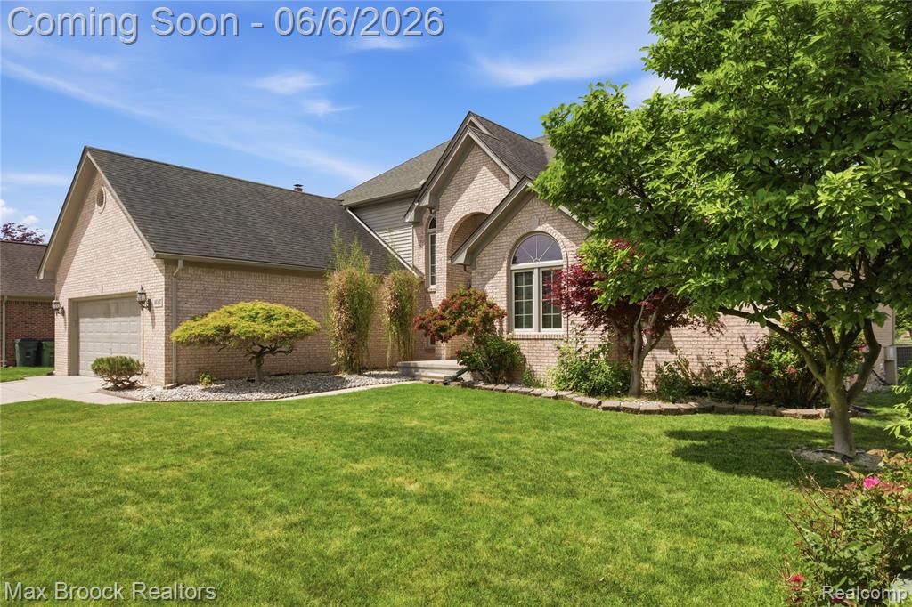 46547 Glen Eagle Drive, Utica, MI 48315 — Photo 58