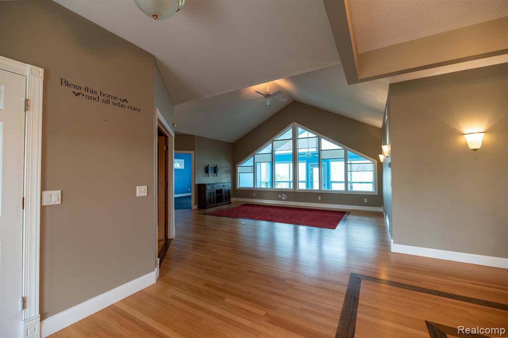 5871 Sandy Drive, Pinconning, MI 48650 — Photo 9