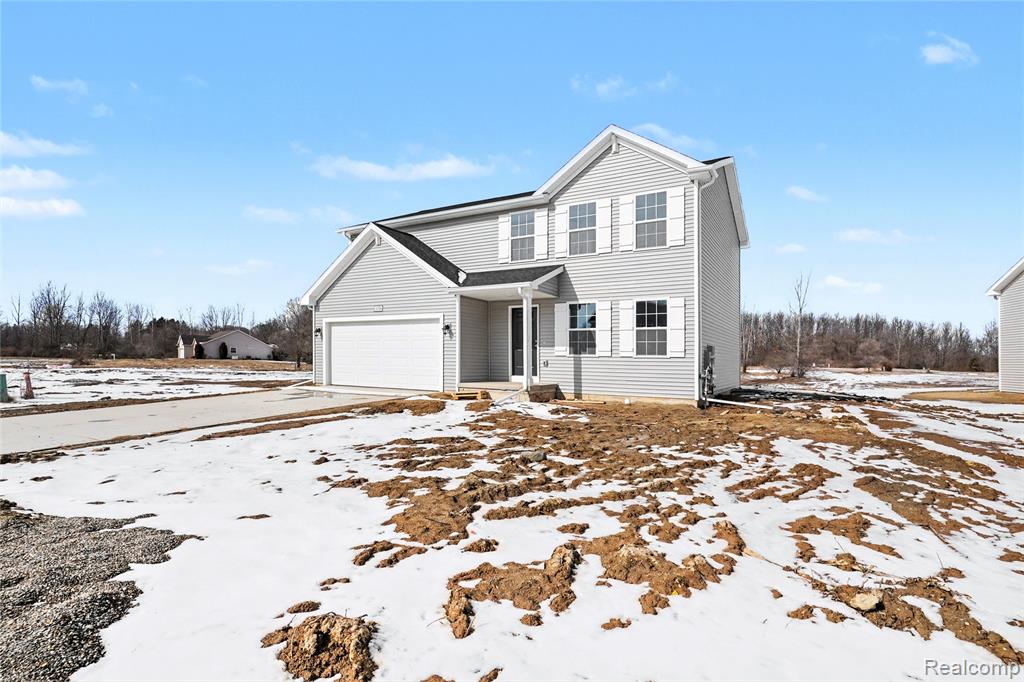 11159 Pheasant Run Drive, Clio, MI 48420 — Photo 19
