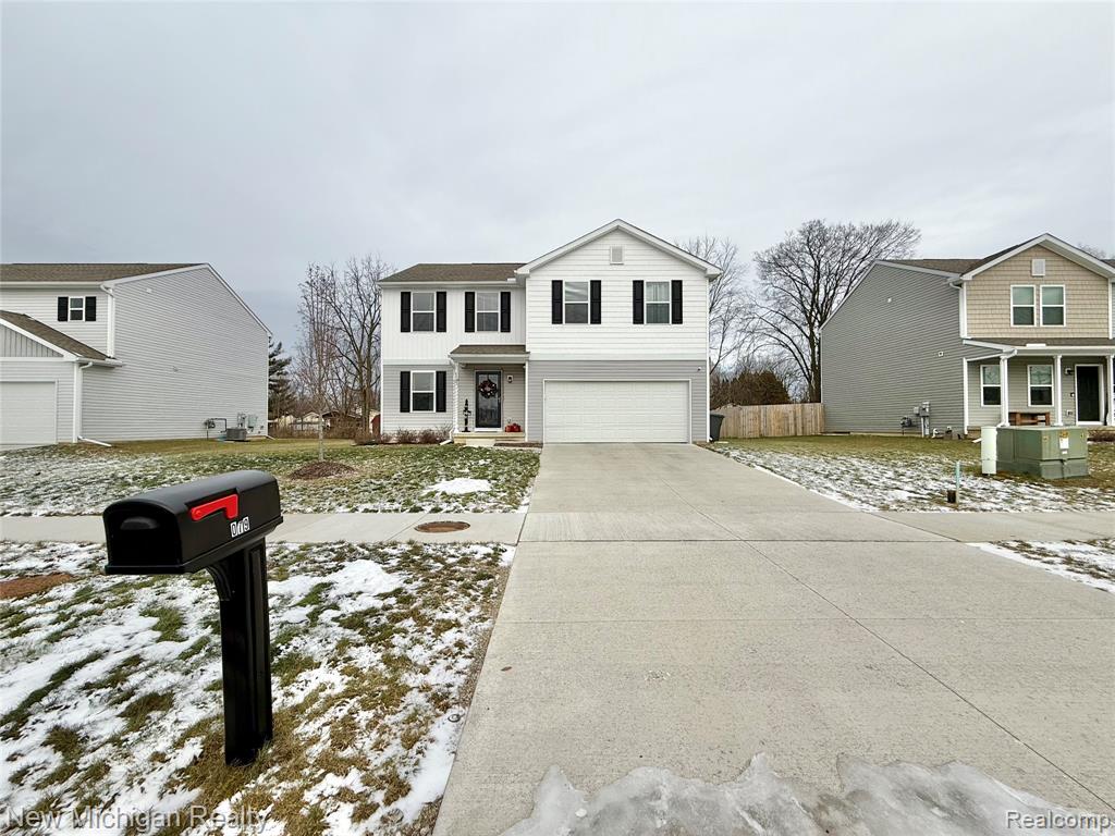 6079 Regency Drive, Burton, MI 48519 — Photo 2