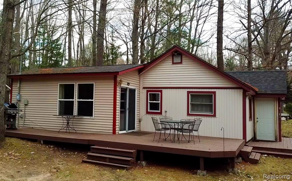 5089 Cottage Dr SE Drive SE, Kalkaska, MI 49646 — Photo 4