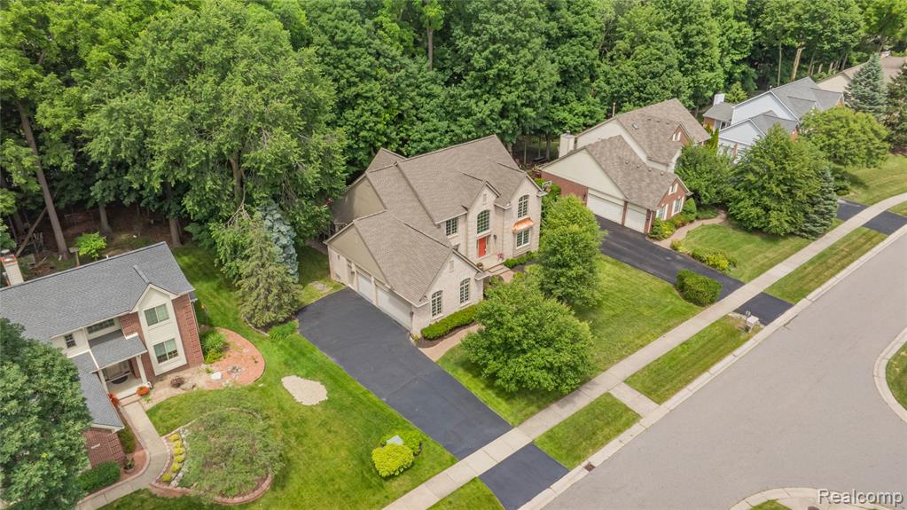 39566 Danielle Drive, Northville, MI 48167 — Photo 5