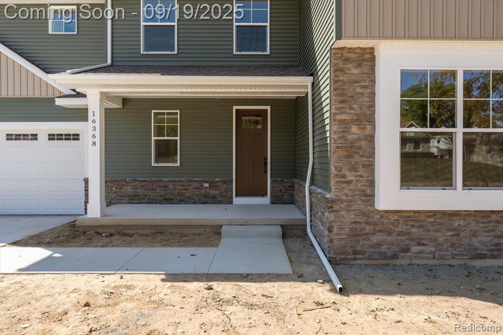 16368 Shadow Lane, Linden, MI 48451 — Photo 4