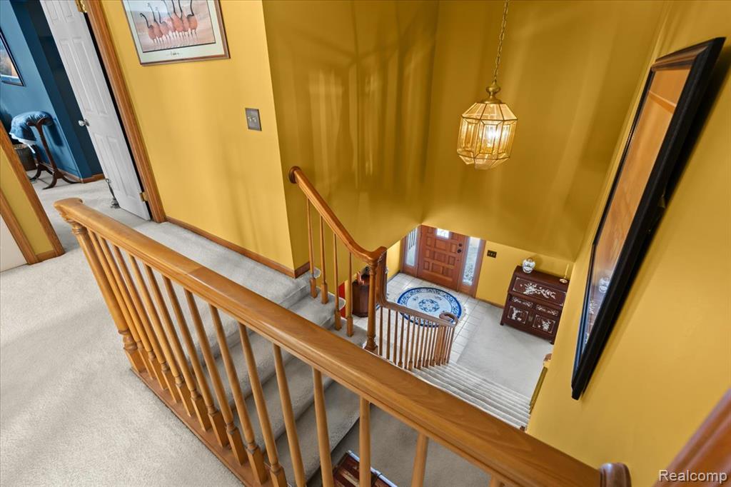 9112 Meadowdale Drive, Brighton, MI 48114 — Photo 29