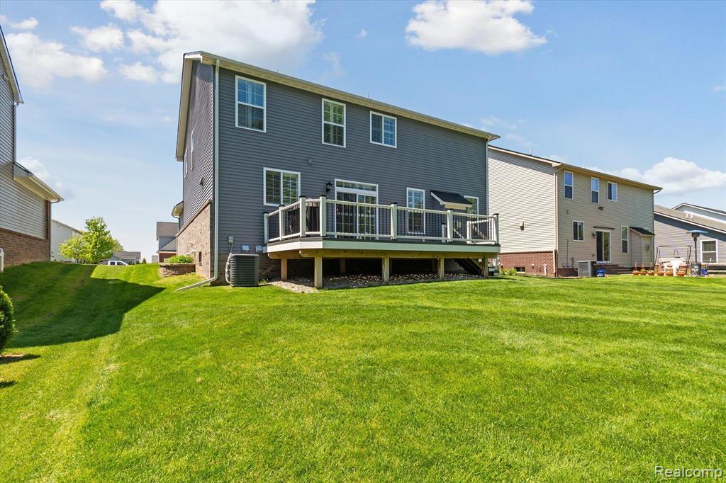 30796 Asbury Hill Drive, New Hudson, MI 48165 — Photo 49