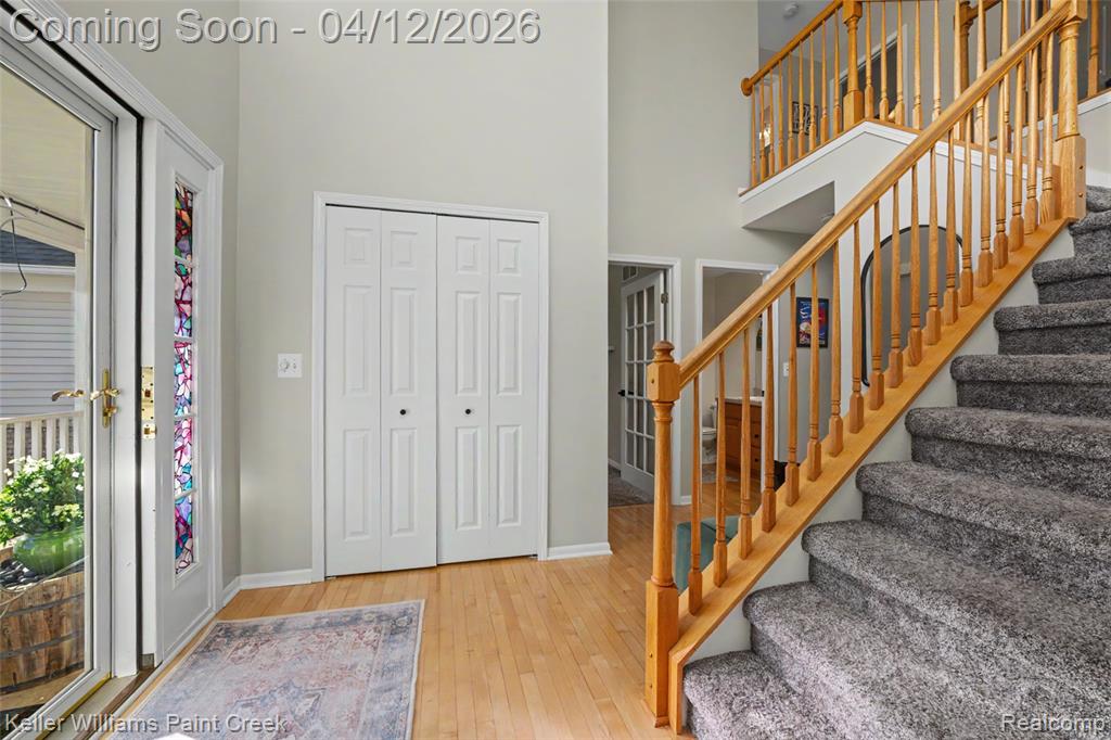 6951 N Meadows Way, Dexter, MI 48130 — Photo 5