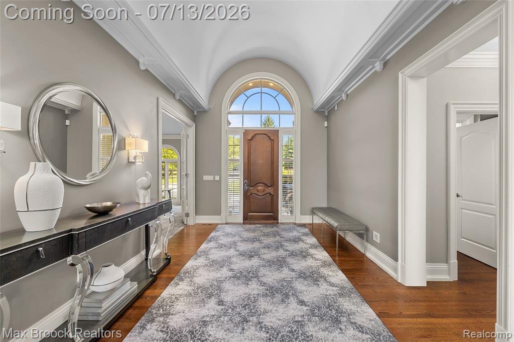 1465 Quarton Ridge Circle, Bloomfield Hills, MI 48301 — Photo 3