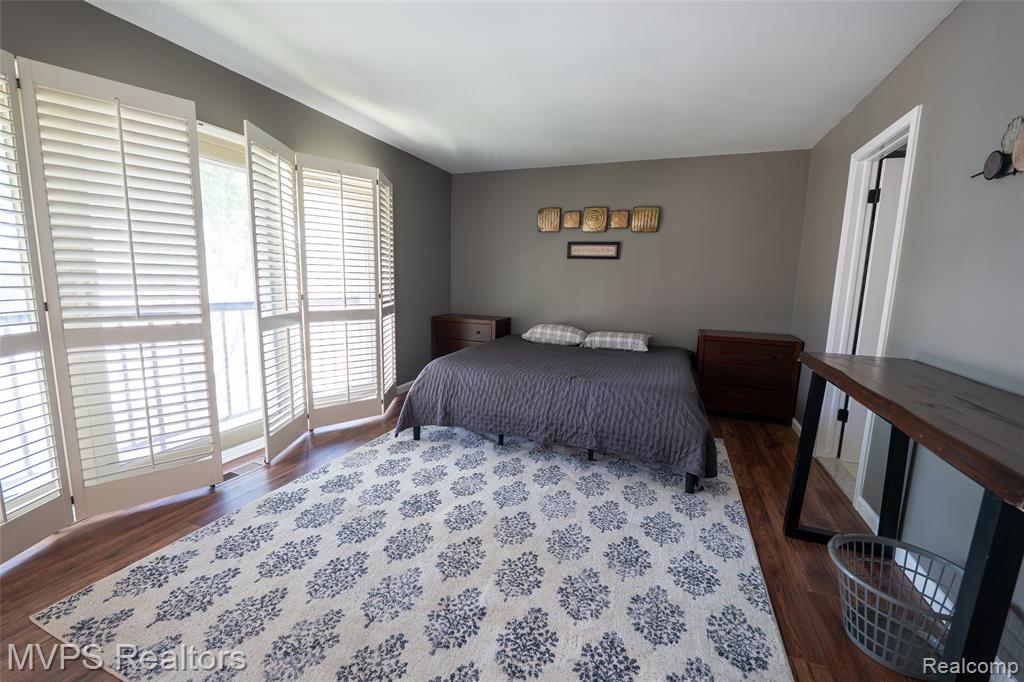 804 S Oak Brook Ridge Drive, 149, Rochester Hills, MI 48307 — Photo 19