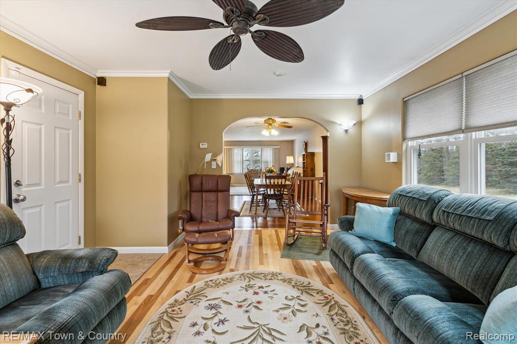 541 W STOCKWELL Road, Harrison, MI 48625 — Photo 13