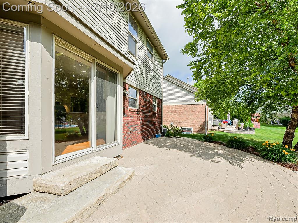 57492 Hawthorn Drive, Washington, MI — Photo 31