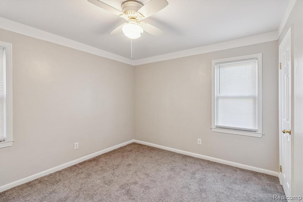 7853 Robinson Avenue, Allen Park, MI 48101 — Photo 30
